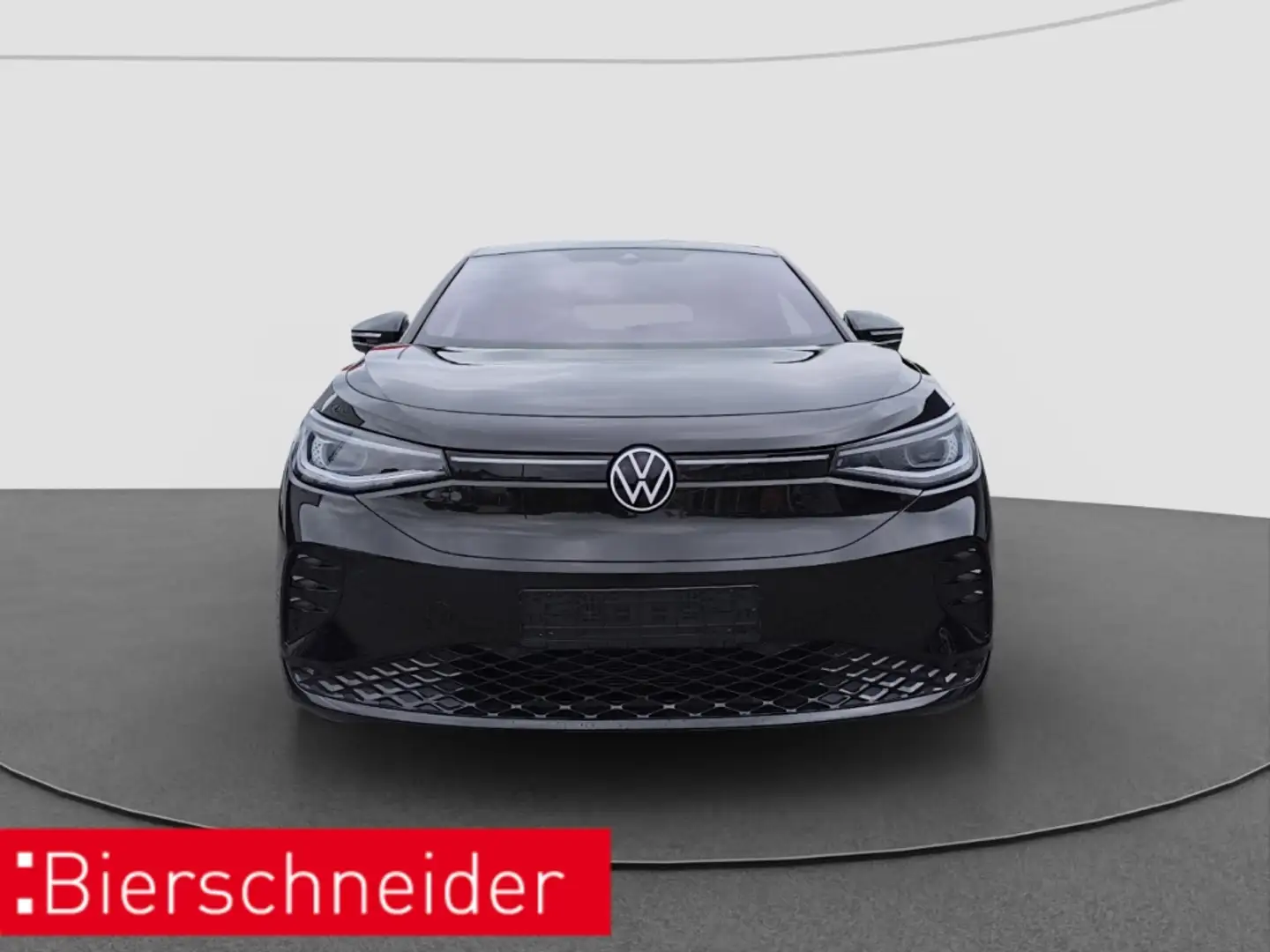 Volkswagen ID.5 GTX 4Mo AHK PANO IQ.LIGHT-MATRIX-LED Schwarz - 2