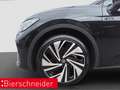 Volkswagen ID.5 GTX 4Mo AHK PANO IQ.LIGHT-MATRIX-LED Schwarz - thumbnail 9