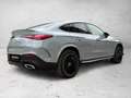 Mercedes-Benz GLC 300 de 4MATIC Coupé mit EQ Hybrid Technologie Österrei Сірий - thumbnail 7