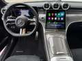 Mercedes-Benz GLC 300 de 4MATIC Coupé mit EQ Hybrid Technologie Österrei Сірий - thumbnail 12