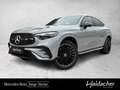 Mercedes-Benz GLC 300 de 4MATIC Coupé mit EQ Hybrid Technologie Österrei Сірий - thumbnail 1