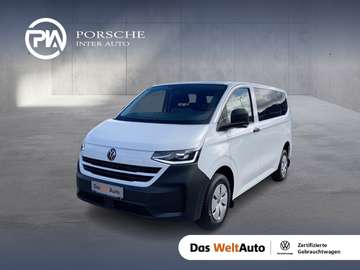 VW T7 Caravelle TDI