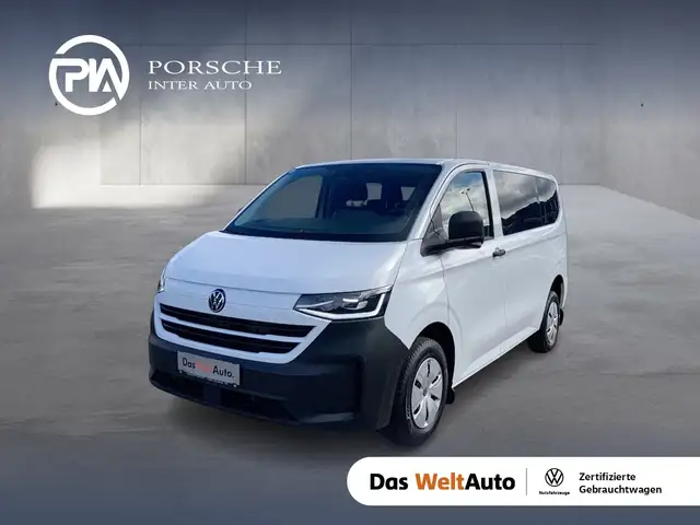 Volkswagen T7 Caravelle VW T7 Caravelle TDI