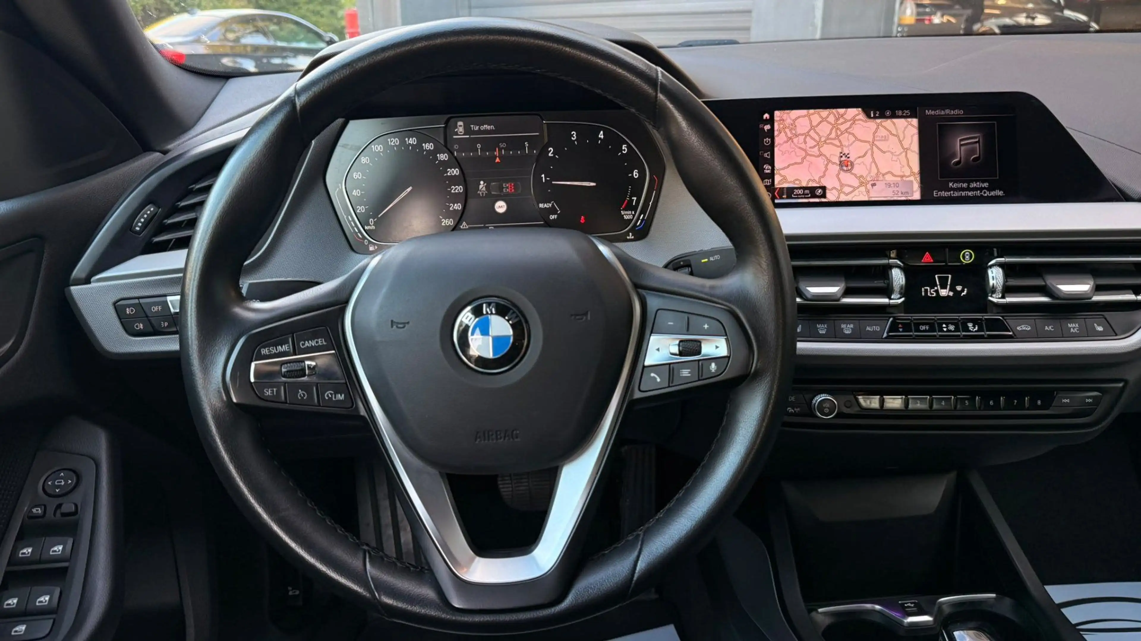 BMW 218 Gran Coupe - 218i — photo 7