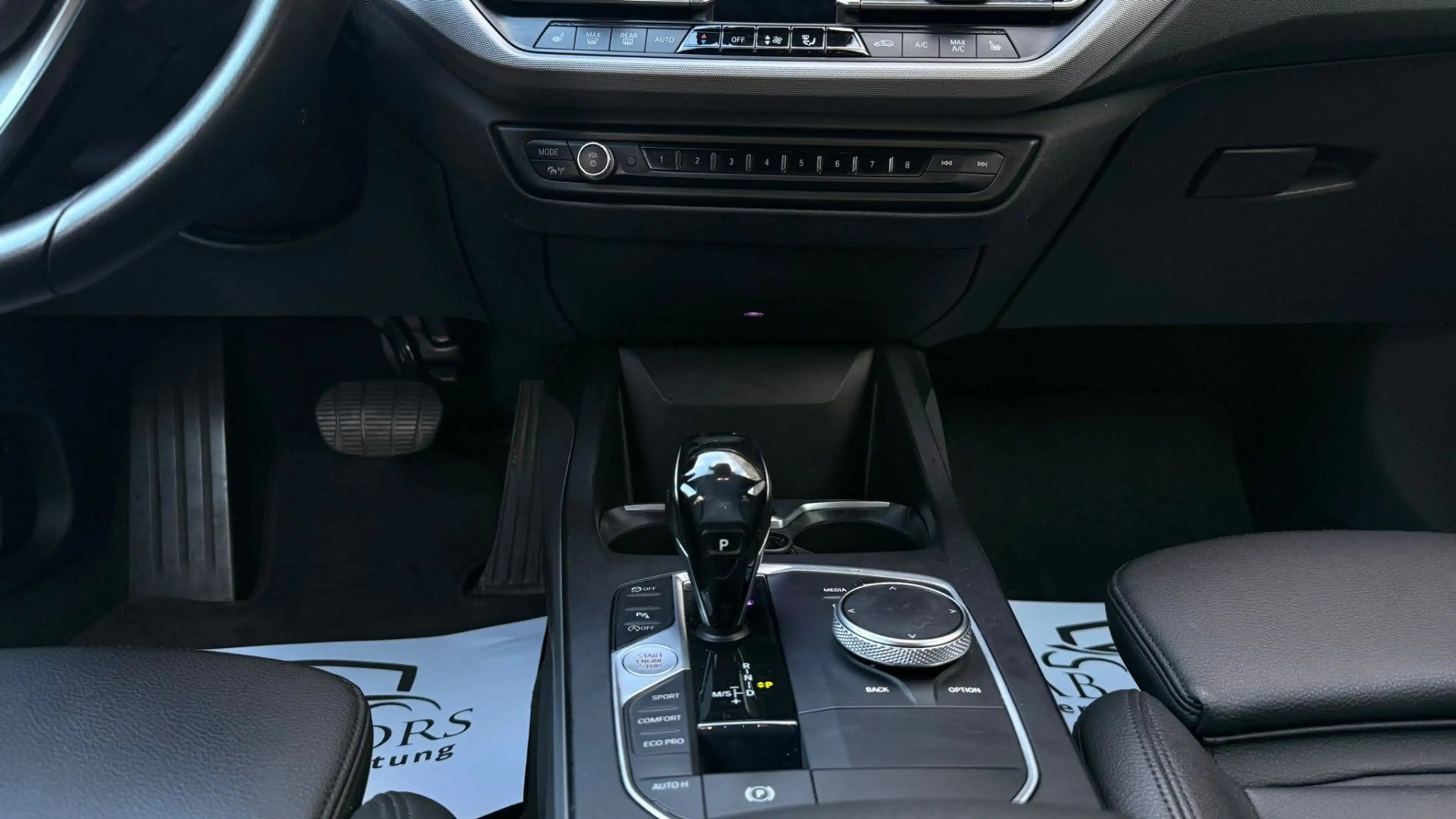 BMW 218 Gran Coupe - 218i — photo 13