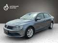 Volkswagen Jetta VI 1.2TSI Basis 1.Hand Scheckheft Grau - thumbnail 1