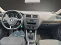 Volkswagen Jetta VI 1.2TSI Basis 1.Hand Scheckheft Grau - thumbnail 13