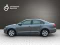 Volkswagen Jetta VI 1.2TSI Basis 1.Hand Scheckheft Grau - thumbnail 2