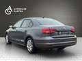 Volkswagen Jetta VI 1.2TSI Basis 1.Hand Scheckheft Grau - thumbnail 4