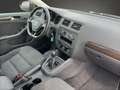 Volkswagen Jetta VI 1.2TSI Basis 1.Hand Scheckheft Grau - thumbnail 10