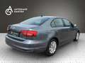Volkswagen Jetta VI 1.2TSI Basis 1.Hand Scheckheft Grau - thumbnail 5