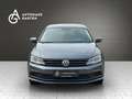Volkswagen Jetta VI 1.2TSI Basis 1.Hand Scheckheft Grau - thumbnail 8