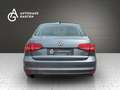Volkswagen Jetta VI 1.2TSI Basis 1.Hand Scheckheft Grau - thumbnail 4