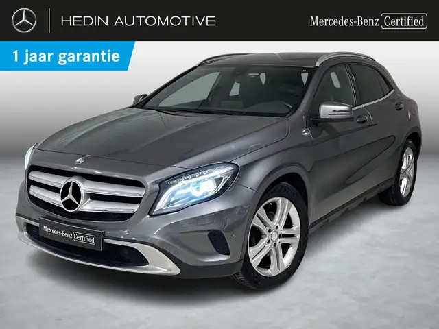Mercedes-Benz GLA 180 Urban | Navigatie | Achteruitrijcamera | Airco |