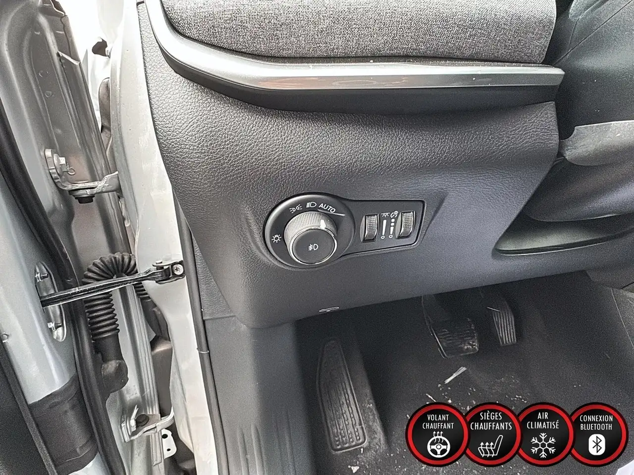 Jeep Compass снимка Jeep Compass