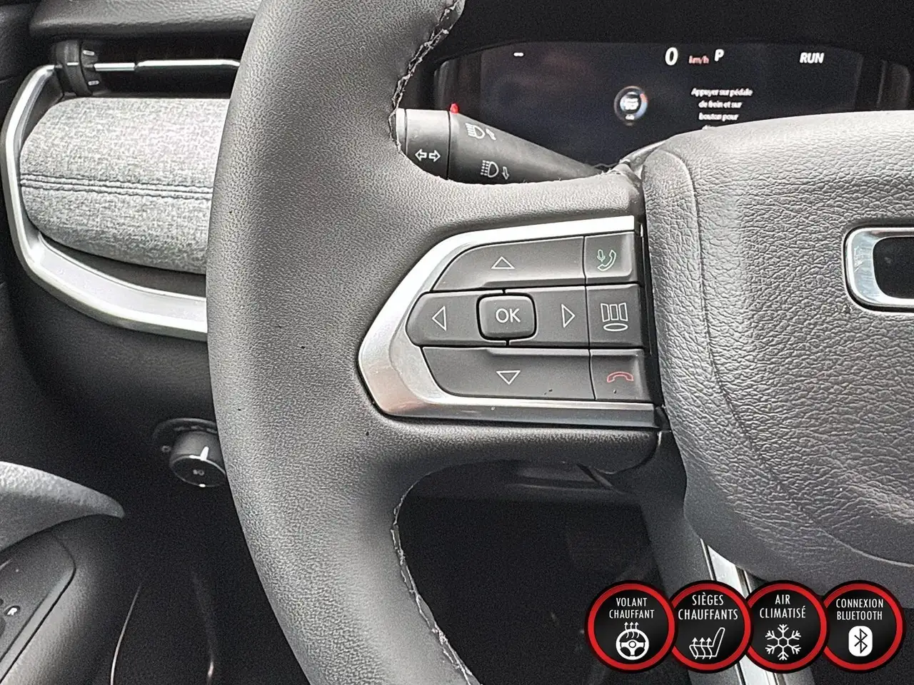 Jeep Compass снимка Jeep Compass