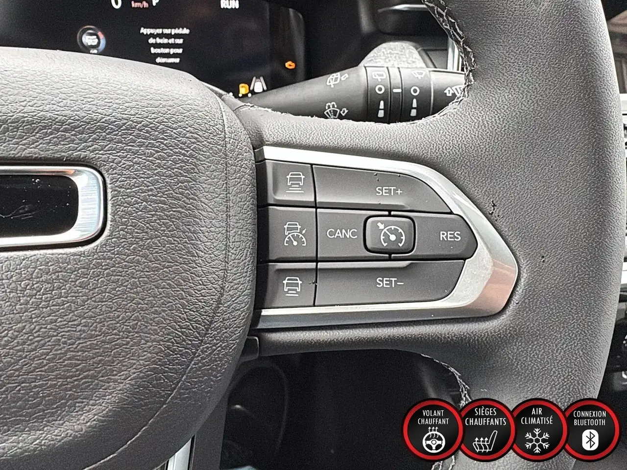 Jeep Compass снимка Jeep Compass