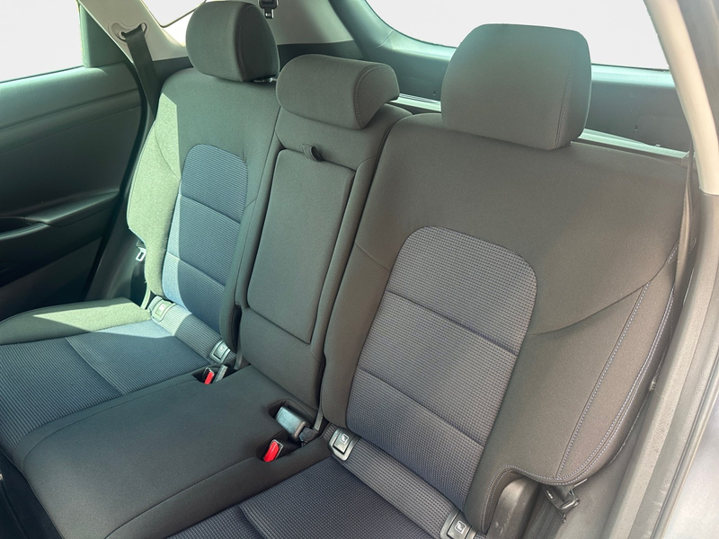 Hyundai TUCSON 1.6 blue Advantage Kamera+Navi+SHZ+KlimaA — photo 10