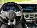 Mercedes-Benz G 63 AMG G AMG G 63 AMG Speedshift 9G-TRONIC Exclusive Zwart - thumbnail 12