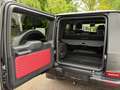 Mercedes-Benz G 63 AMG G AMG G 63 AMG Speedshift 9G-TRONIC Exclusive Zwart - thumbnail 20