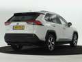 Toyota RAV 4 2.5 Plug-in Hybrid AWD Dynamic | Trekhaak Afneemba Wit - thumbnail 2