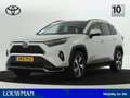 Toyota RAV 4 2.5 Plug-in Hybrid AWD Dynamic | Trekhaak Afneemba Wit - thumbnail 1