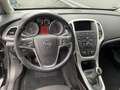 Opel Astra Sports Tourer 1.4 Turbo Sport LEES TEKST! Navi, Cl Zwart - thumbnail 4