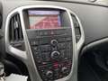 Opel Astra Sports Tourer 1.4 Turbo Sport LEES TEKST! Navi, Cl Zwart - thumbnail 11