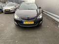 Opel Astra Sports Tourer 1.4 Turbo Sport LEES TEKST! Navi, Cl Zwart - thumbnail 7
