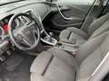 Opel Astra Sports Tourer 1.4 Turbo Sport LEES TEKST! Navi, Cl Zwart - thumbnail 3