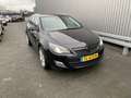 Opel Astra Sports Tourer 1.4 Turbo Sport LEES TEKST! Navi, Cl Zwart - thumbnail 14