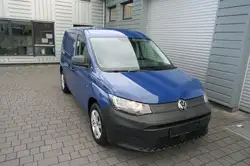 Volkswagen Caddy Cargo EcoProfi