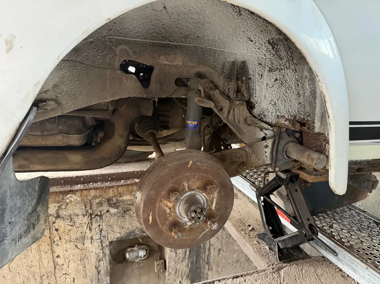 Volkswagen Käfer 1303, foto 9