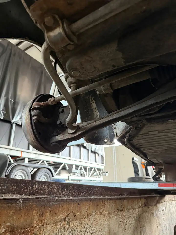 Volkswagen Käfer 1303, foto 11