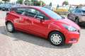 Nissan Micra 1,0 " Red Edition! " Ganzjahresreifen+SH Rot - thumbnail 8