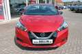 Nissan Micra 1,0 " Red Edition! " Ganzjahresreifen+SH Rot - thumbnail 17