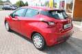 Nissan Micra 1,0 " Red Edition! " Ganzjahresreifen+SH Rot - thumbnail 5