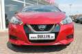 Nissan Micra 1,0 " Red Edition! " Ganzjahresreifen+SH Rot - thumbnail 18
