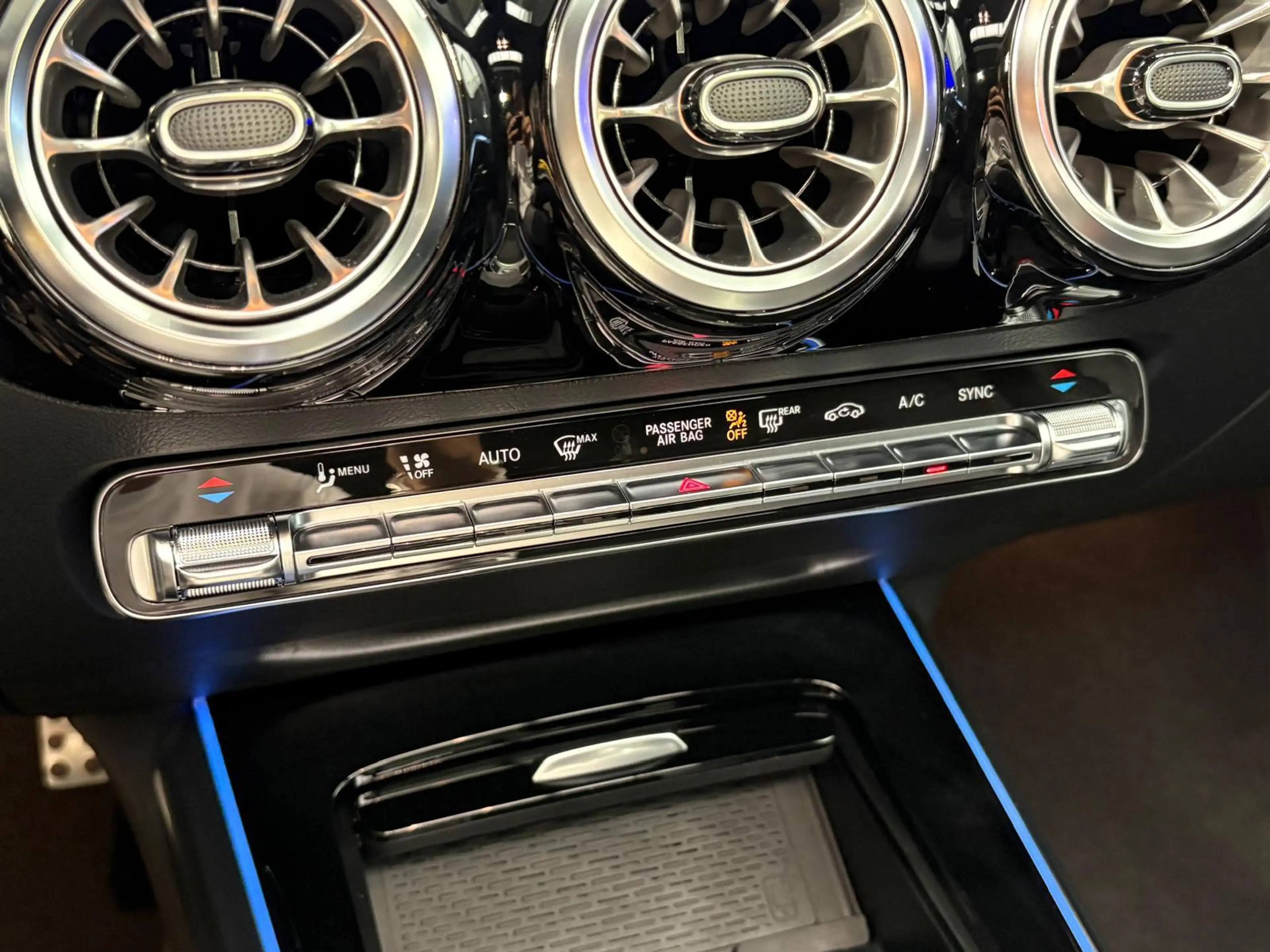 Mercedes-Benz B 180 AMG Line | Panoramadak | Elektrisch verstelbare st — photo 30