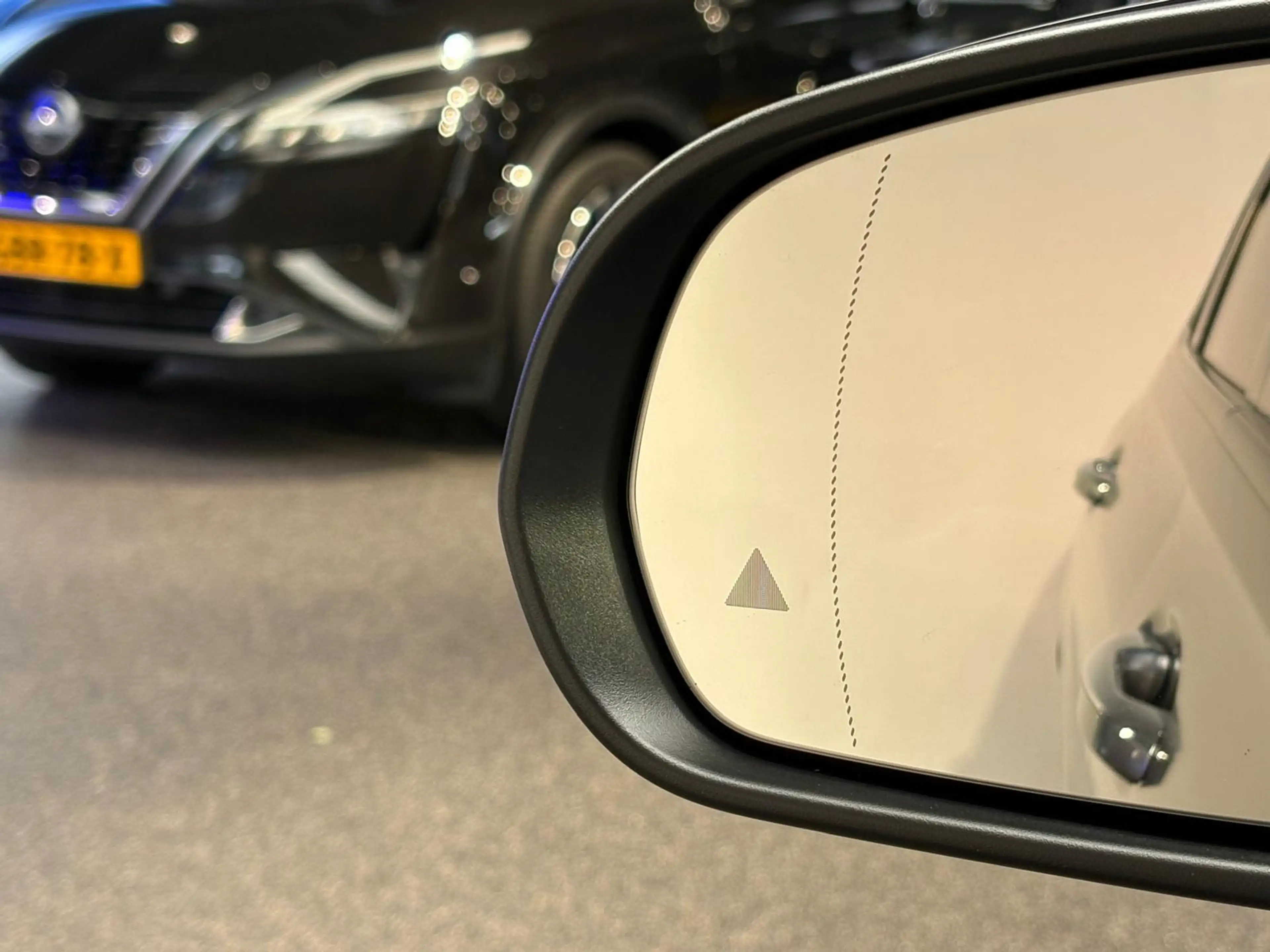 Mercedes-Benz B 180 AMG Line | Panoramadak | Elektrisch verstelbare st — photo 10