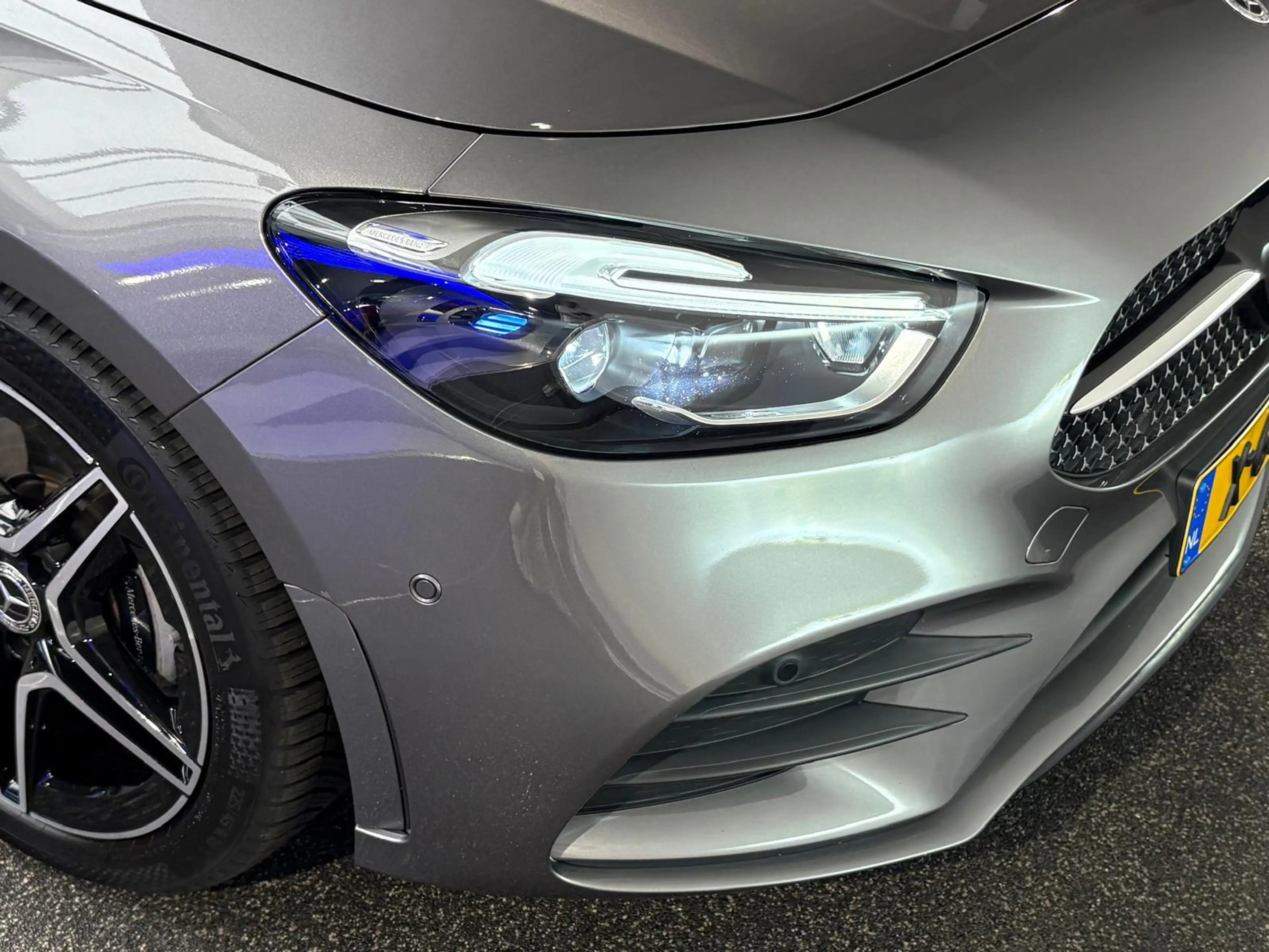 Mercedes-Benz B 180 AMG Line | Panoramadak | Elektrisch verstelbare st — photo 24