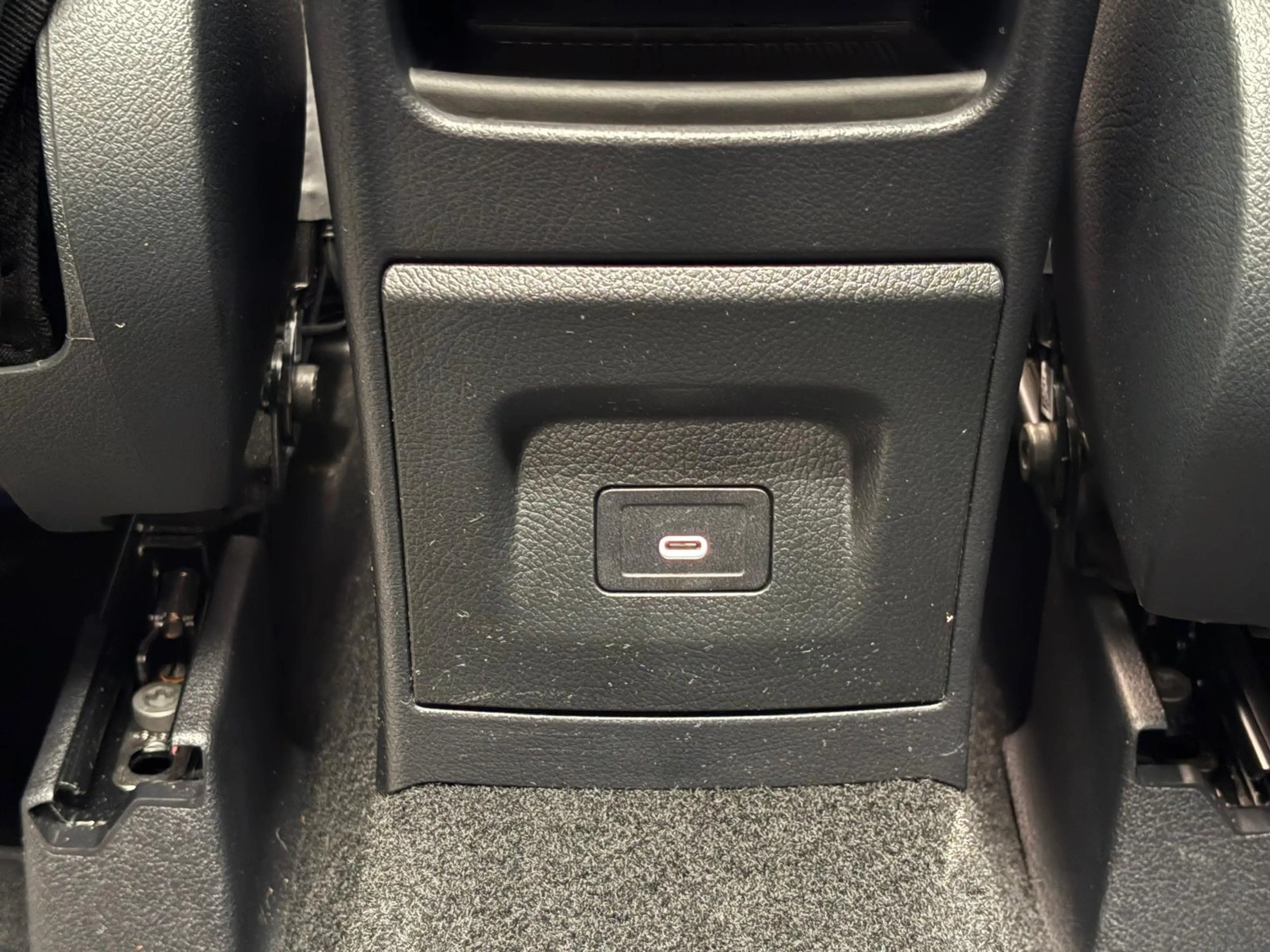 Mercedes-Benz B 180 AMG Line | Panoramadak | Elektrisch verstelbare st — photo 34