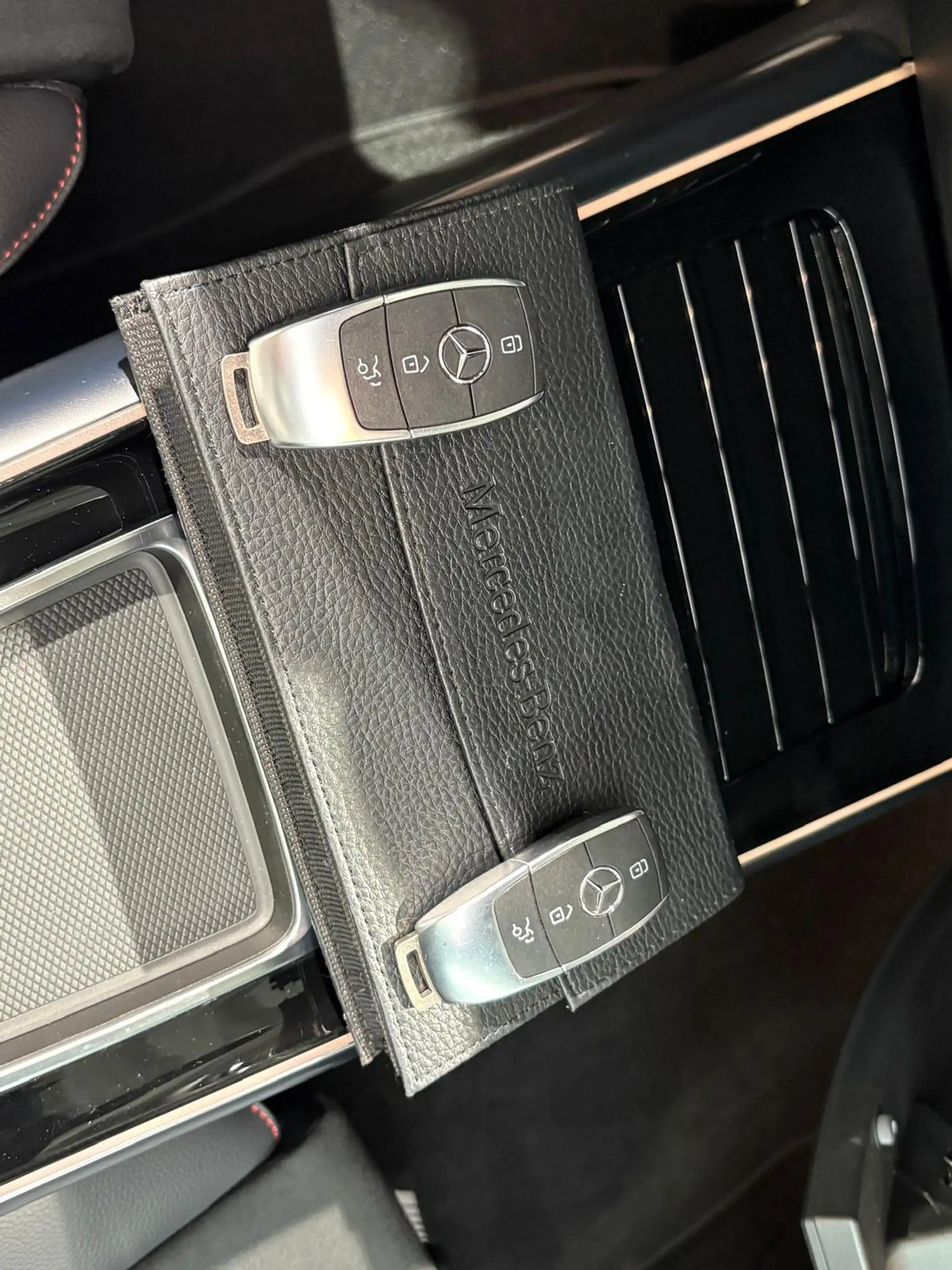 Mercedes-Benz B 180 AMG Line | Panoramadak | Elektrisch verstelbare st — photo 14