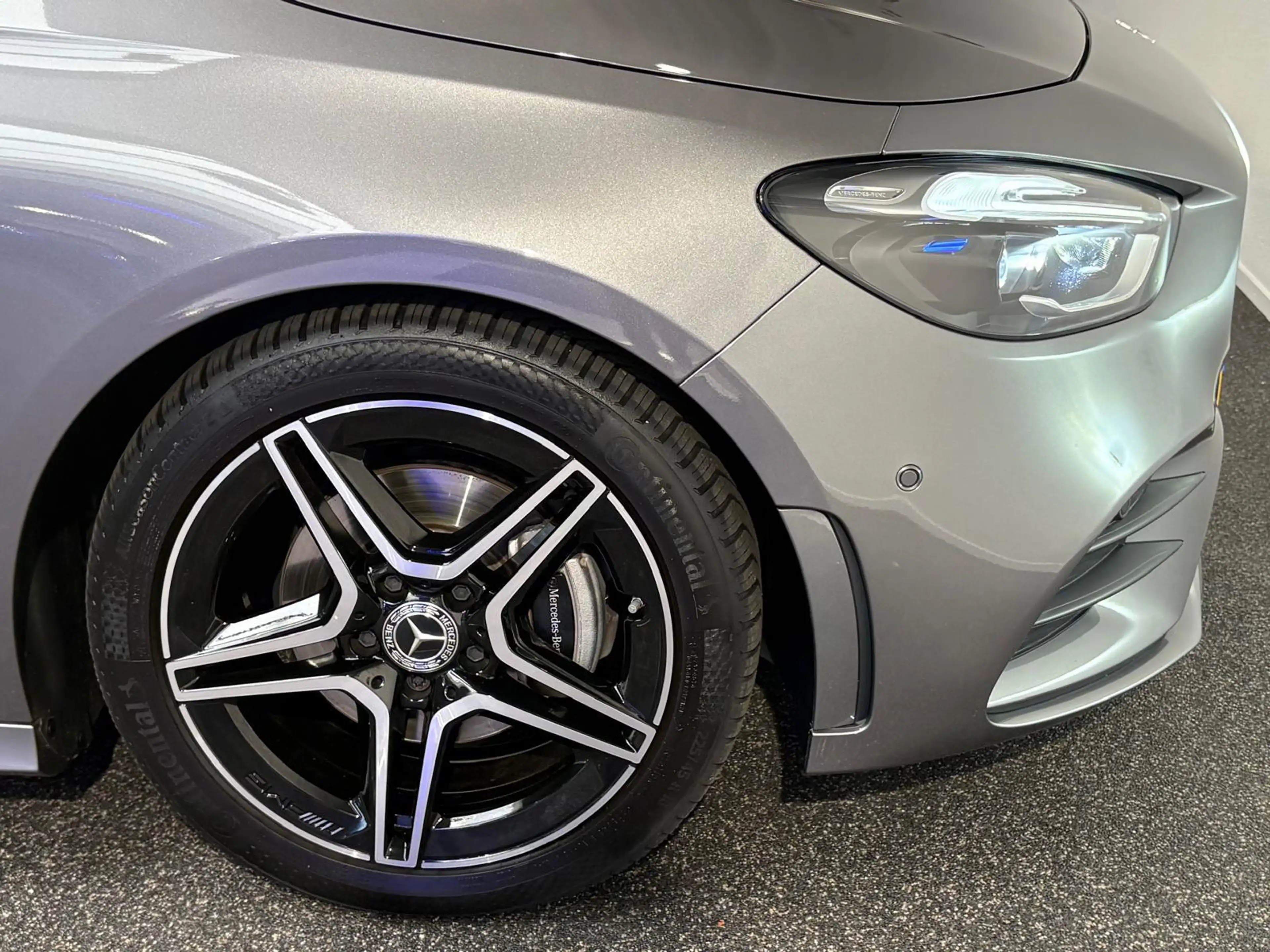 Mercedes-Benz B 180 AMG Line | Panoramadak | Elektrisch verstelbare st — photo 25