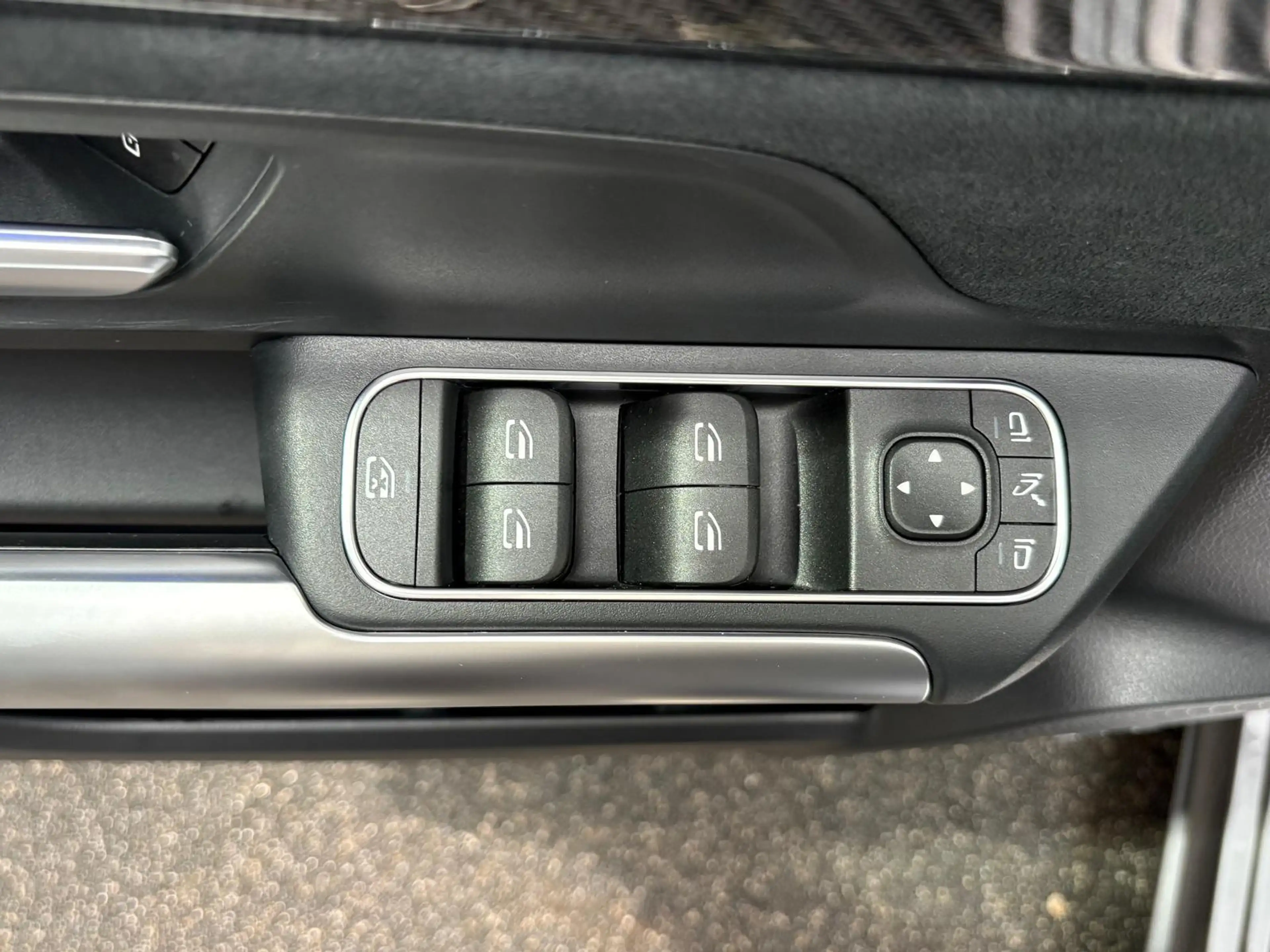 Mercedes-Benz B 180 AMG Line | Panoramadak | Elektrisch verstelbare st — photo 19
