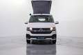 Volkswagen T6 California 2.0TDI BMT Beach Tour 110kW Blanc - thumbnail 4