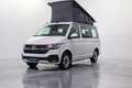 Volkswagen T6 California 2.0TDI BMT Beach Tour 110kW Blanc - thumbnail 2