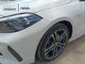 BMW 118 118d Weiß - thumbnail 6