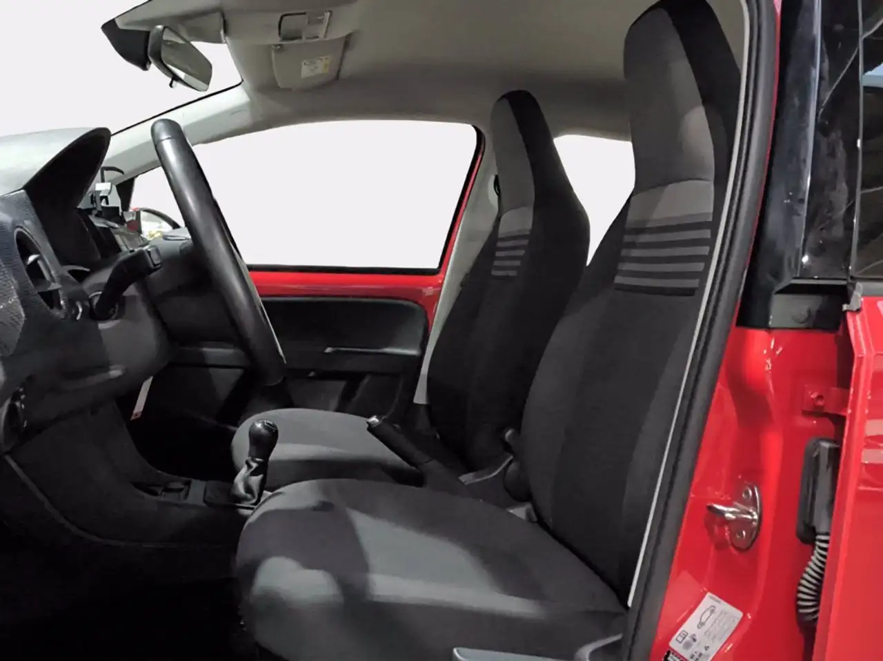 Volkswagen up! 5p 1.0 evo move 65cv 15