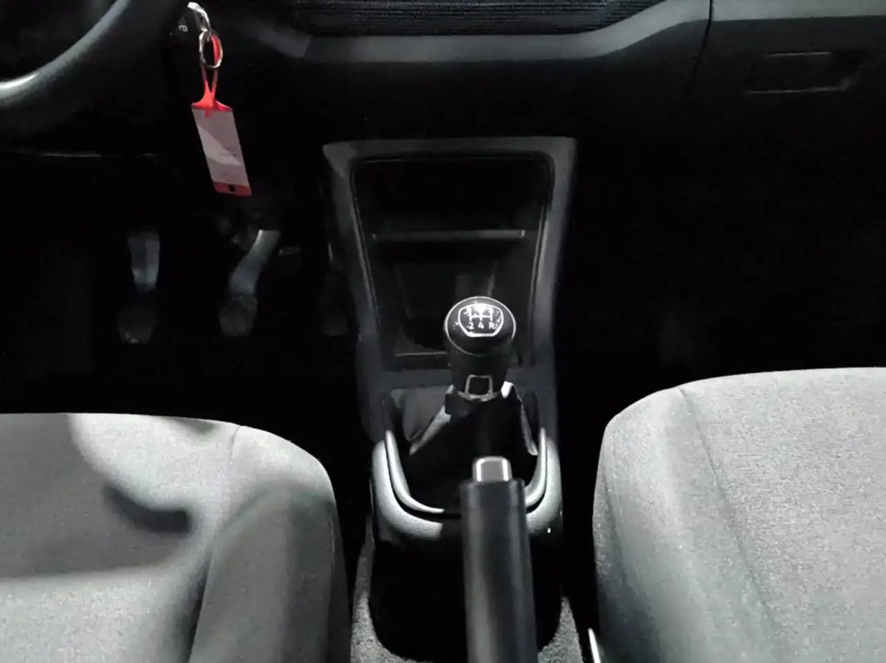 Volkswagen up! 5p 1.0 evo move 65cv 18